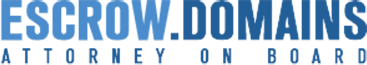 escrow.domains